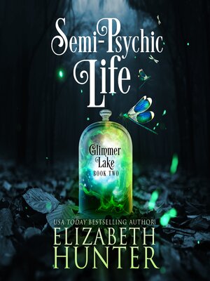 Semi-Psychic Life - Audiobook